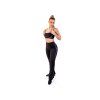 gympink pilates black