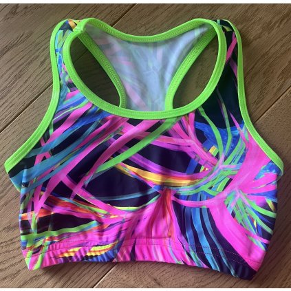 TOP - Exotic (green)