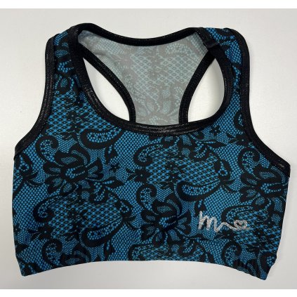 TOP - Blue Lace