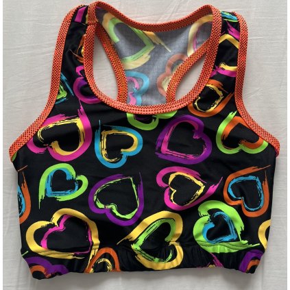 TOP - Hearts