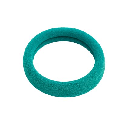Gumičky SUPER - mint tmavé