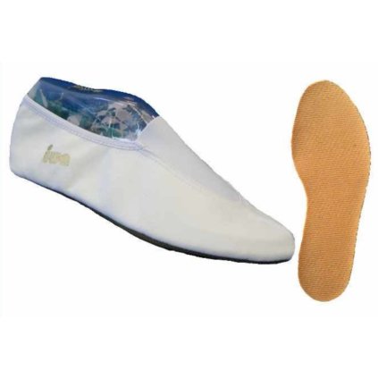 Cvičky basic iwa