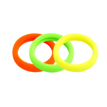 Gumičky NEON MIX
