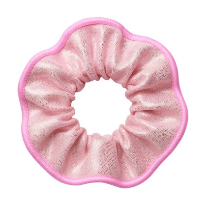 Gumička - lesklá - bubble gum