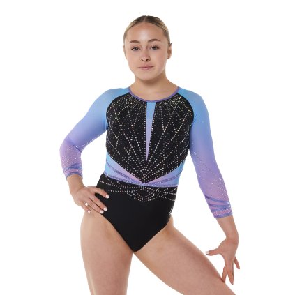 1149 reva competition long sleeve ombre 01c