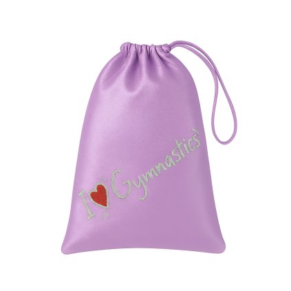 bubble violet 2 silver