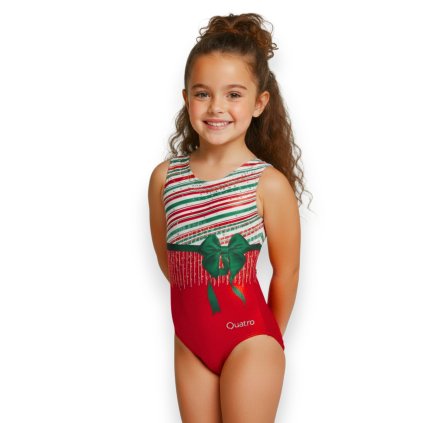 Gymnastický dres - Twinkle