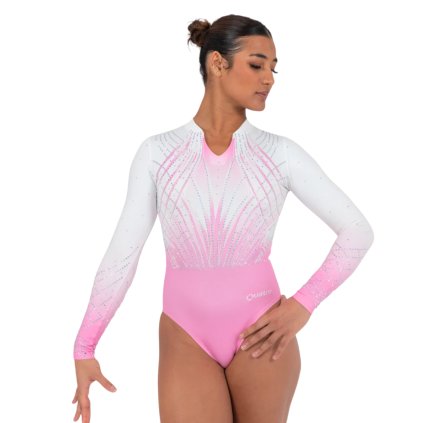 Gymnastický dres - ASPIRE