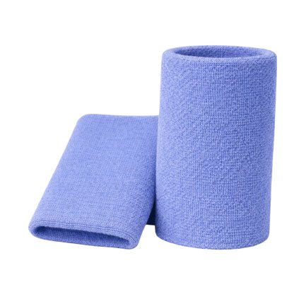 Froté dessert blue