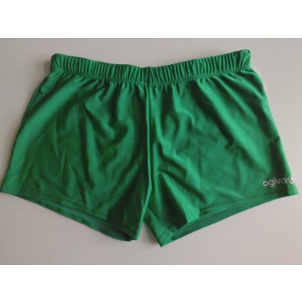 TRENKY - 5000 - green