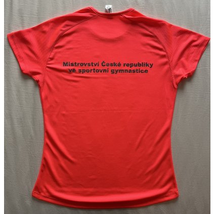 Tričko UNIVERZÁL MČR grape - (graffitti nápis)