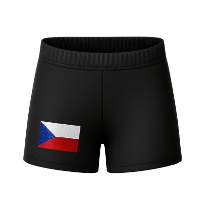 Kraťasy - CZECH GYMNAST