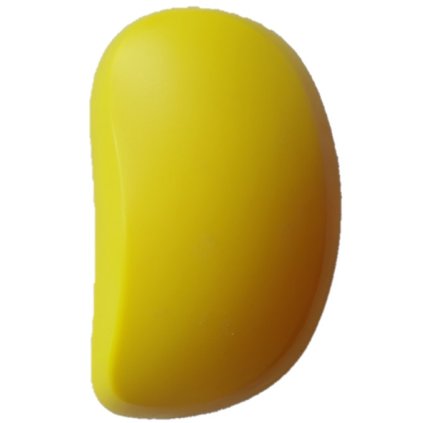 Hřeben žlutý