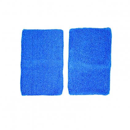 POTÍTKA FROTÉ - dlouhá - sky blue