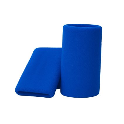 POTÍTKA FROTÉ - dlouhá - royal blue