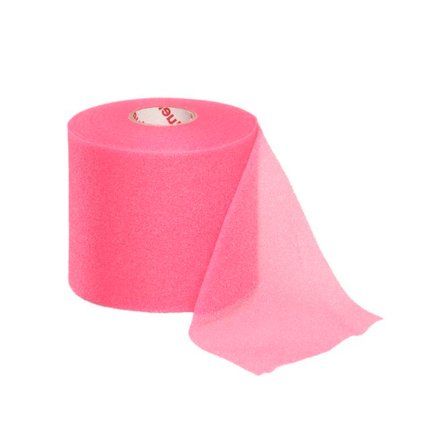 Molitanový podtejp - růžový