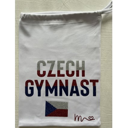 Pytlík na řemínky - igloo - CZECH GYMNAST