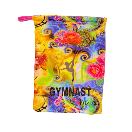 Pytlík na řemínky - Crazy spring