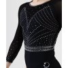 hotshot long sleeve leotard black 03
