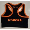 TOP - GYMPRA - černý