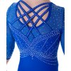 1200 empress competition long sleeve royal blue 02