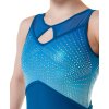 1097 krystal gymnastics leotard blue ombre 04