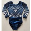 Gymnastický dres - 1492