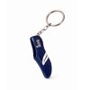 Klíčenka - cvička - tmavě modrá