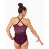 1279 gymnastics burgundy radiance leotard 04