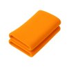POTÍTKA FROTÉ dlouhá oranžová (2)