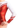 Gymnastický dres - EFFIE