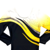Gymnastický dres - ALARIA - black