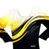 Gymnastický dres - ALARIA - black