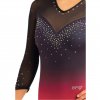 Gymnastický dres - Silvana 1