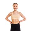 sports bra comfort light nude 01