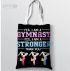 taška I am Gymnast