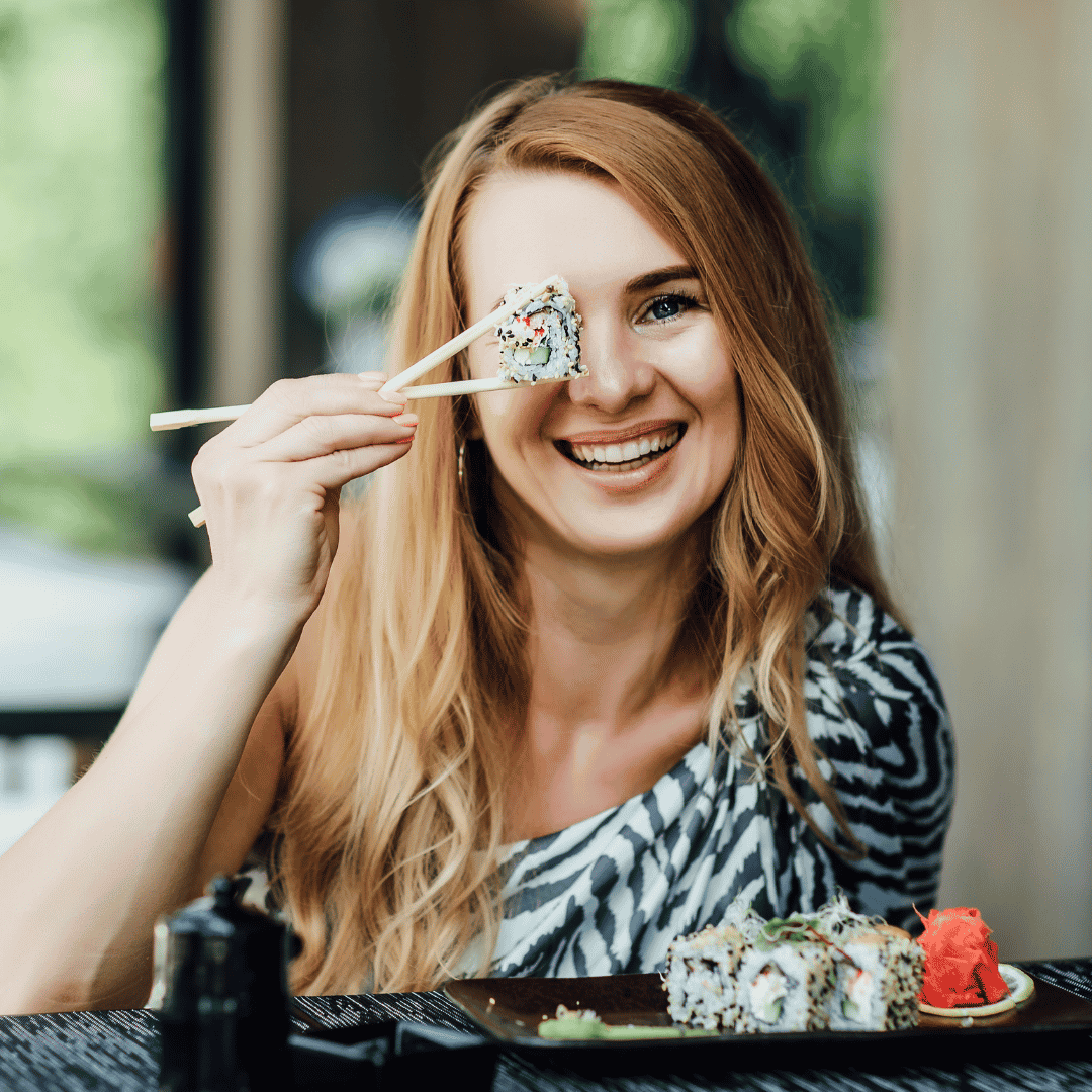 Proč jsou ryby novým must-have pro štíhlou postavu a beauty glow?
