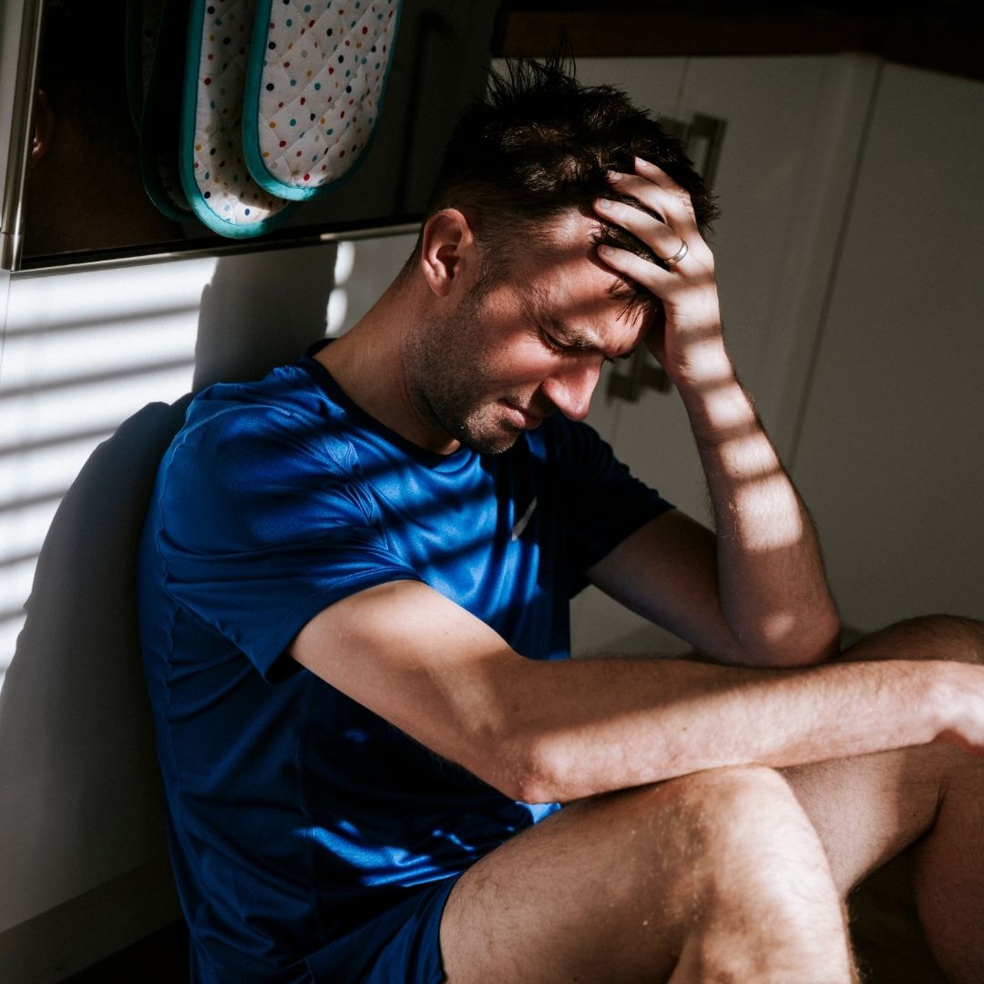 Zapomeň na terapeuta! Věda potvrzuje, že železo snižuje riziko deprese o brutálních 43 %!