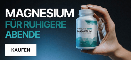 Magnezium Bisglicinate
