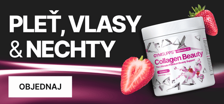 Pleť a vlasy