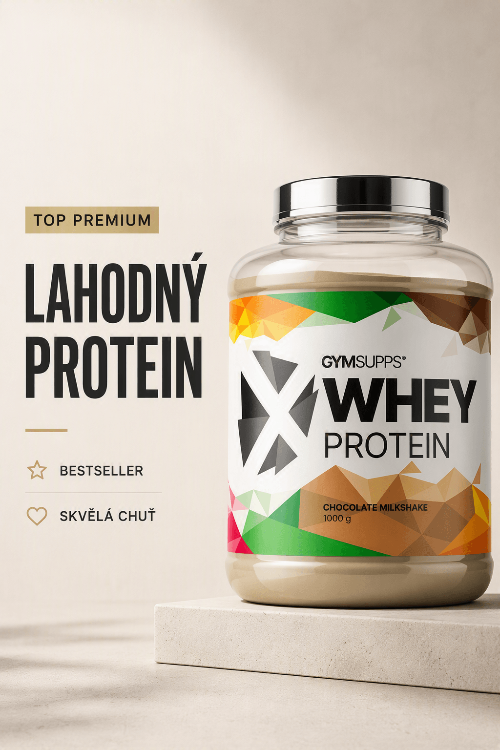 Xwhey protein