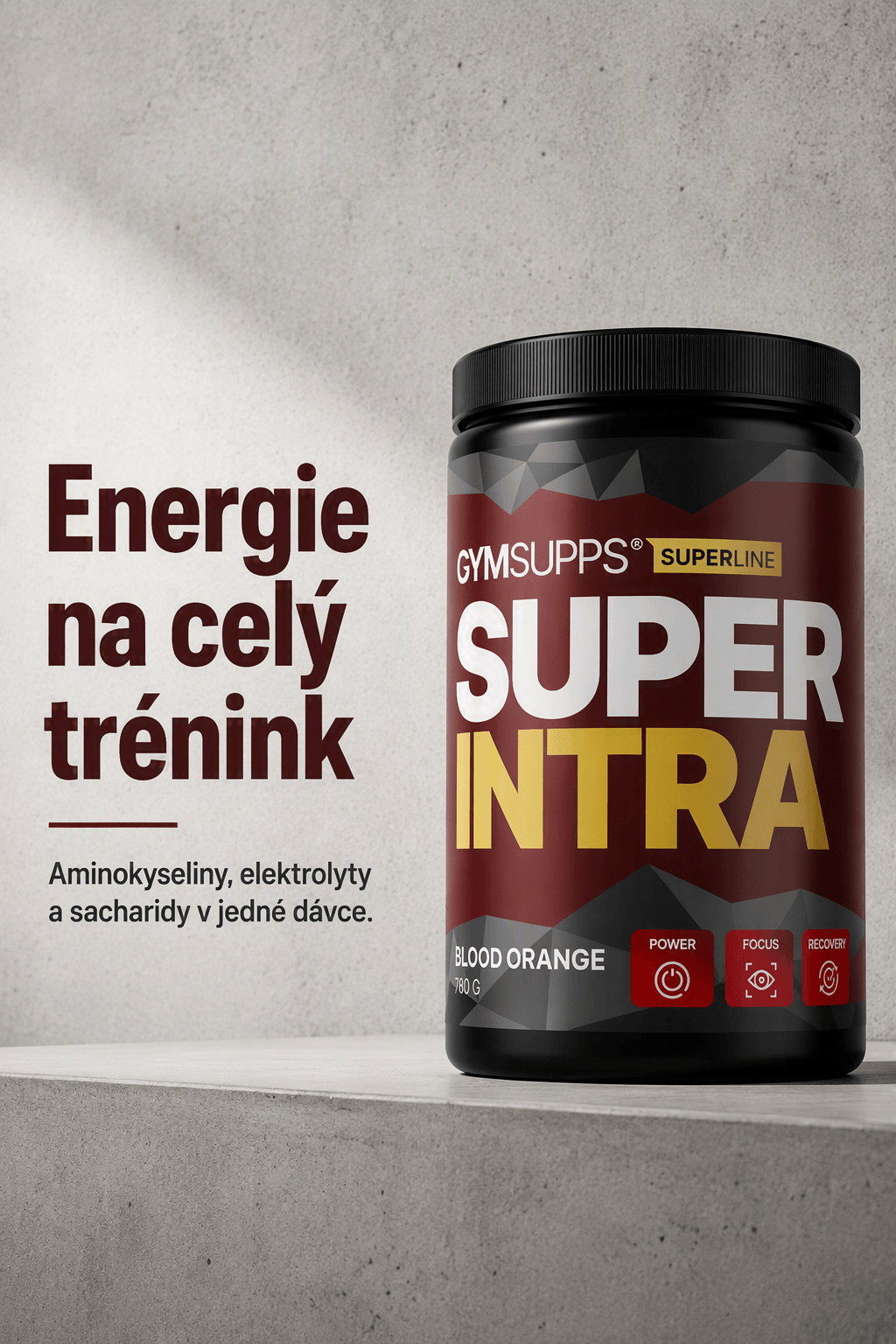 Super Intra