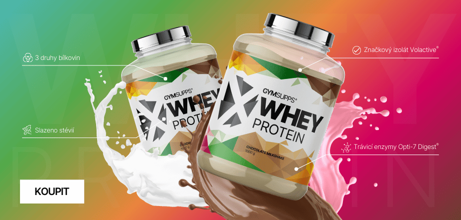 Xwhey protein