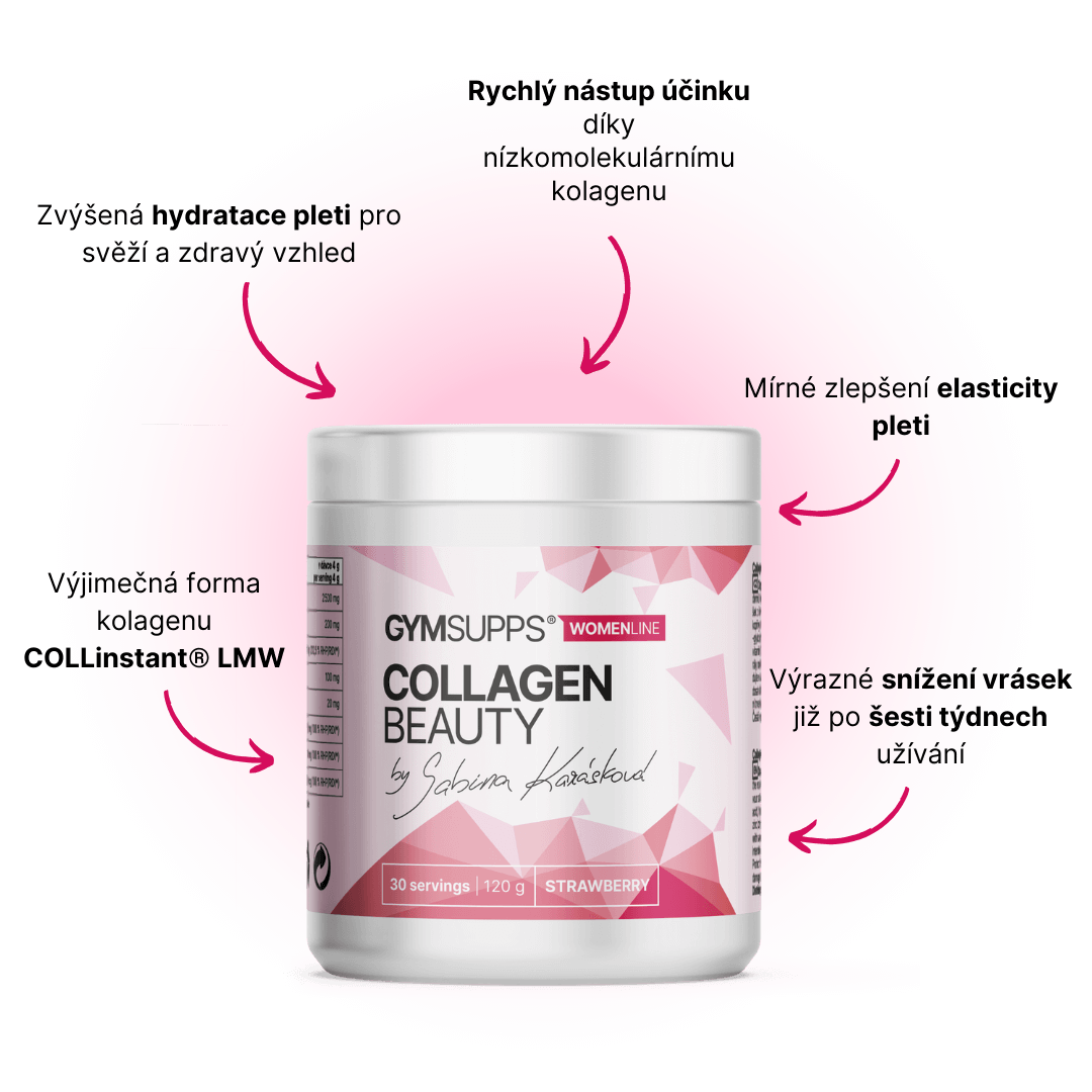 Gymsupps colagen
