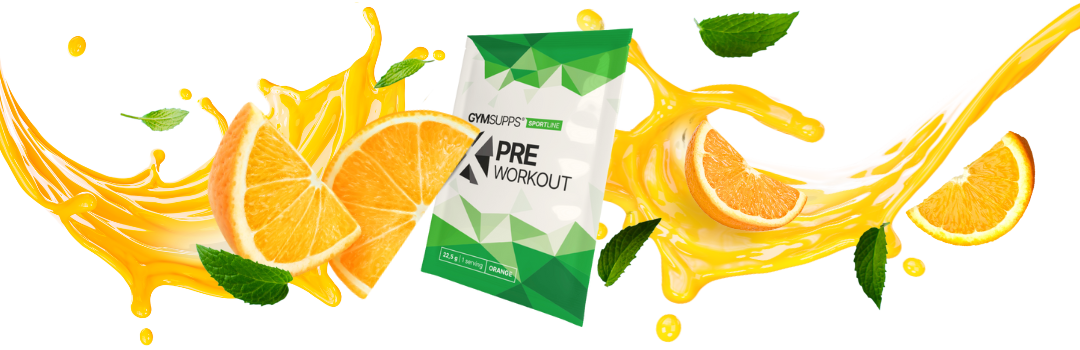 XPre Workout