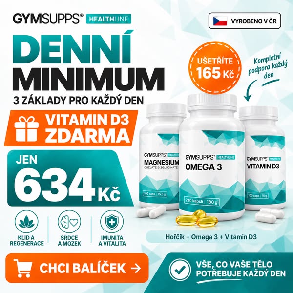 Denní minimum