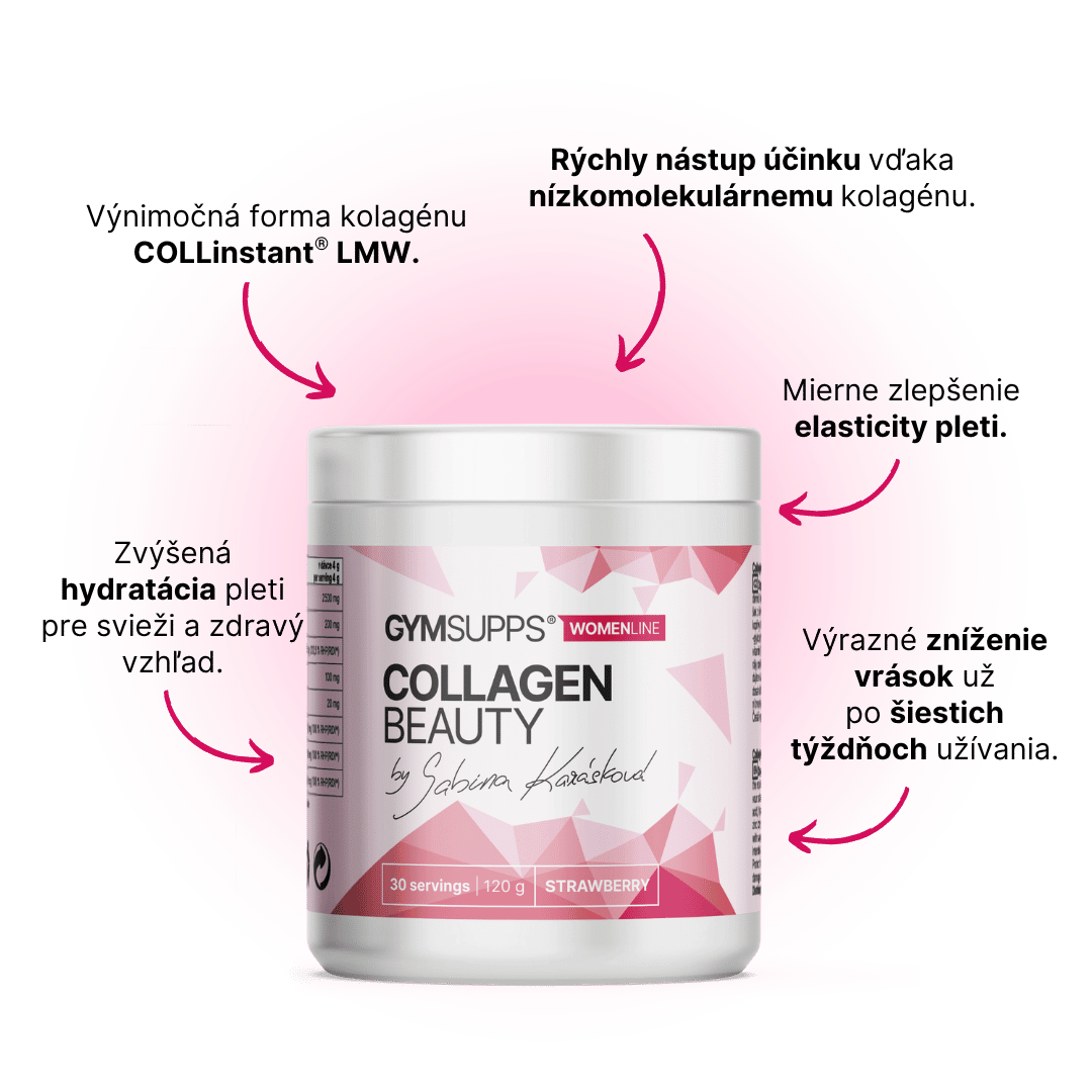GymSupps Collagen