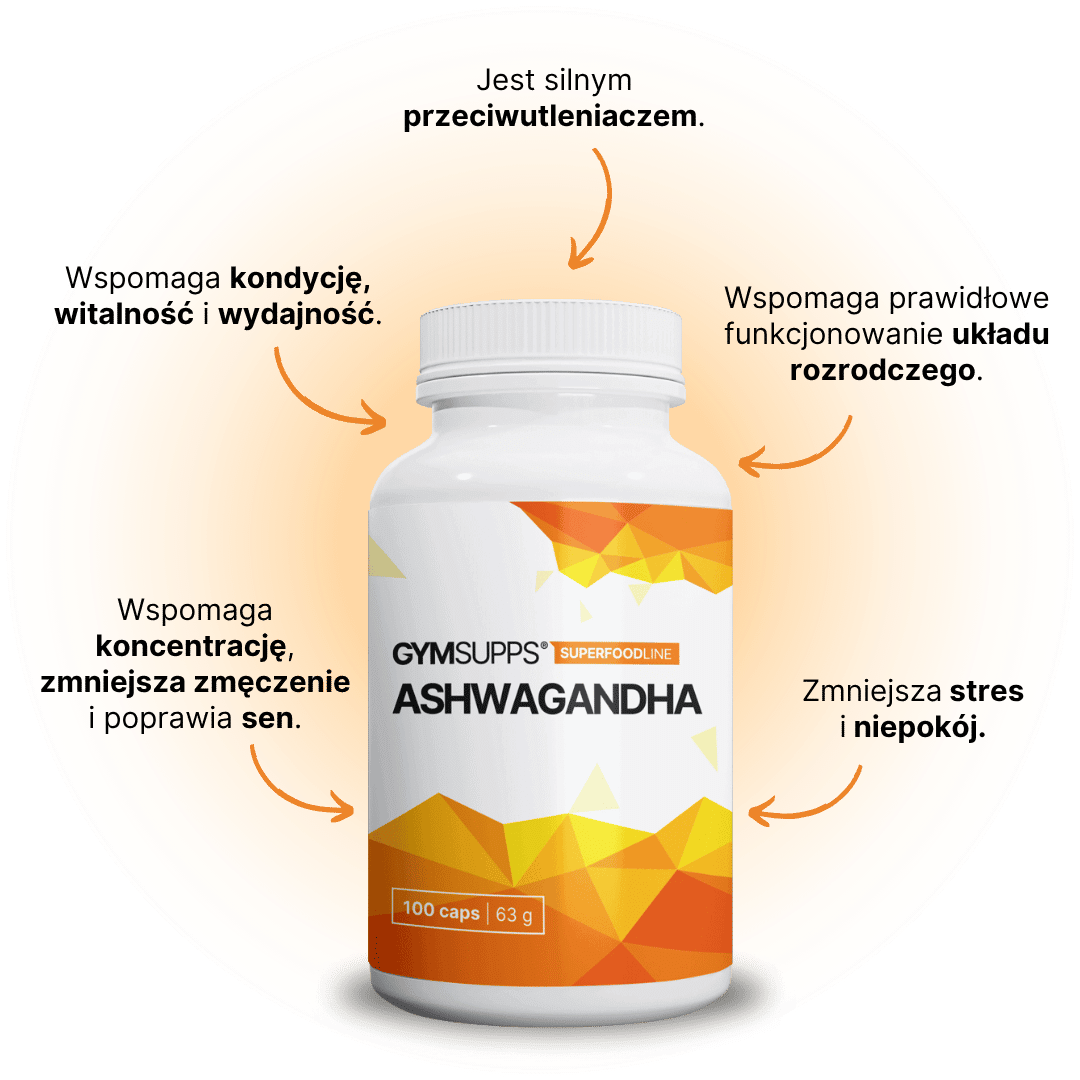 Ashwagandha