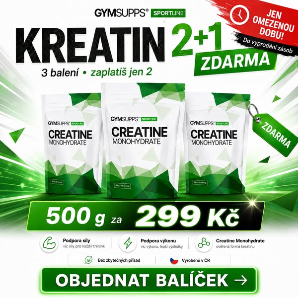 kreatine