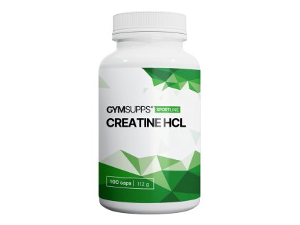 creatinehclgymsupps